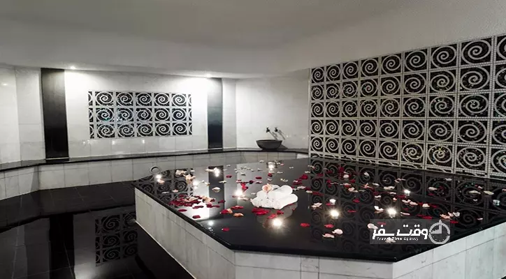 هتل سولو سوکوس پالاس بریج سن پترزبورگ